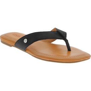 UGG Tuolumne Sandals - Womens Size 6 (37 EU). In original box.